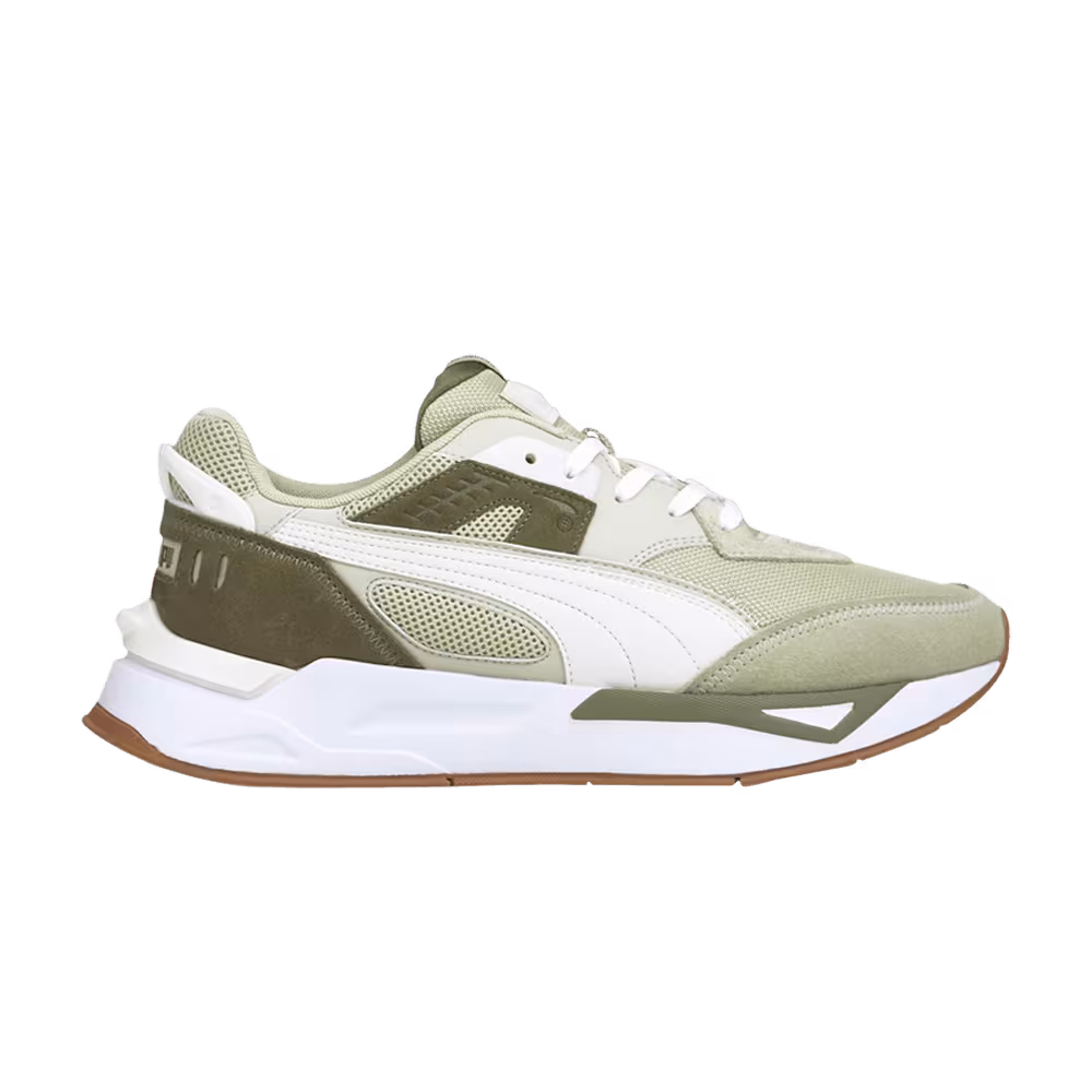 Puma Mirage Sport Remix - Spring Moss