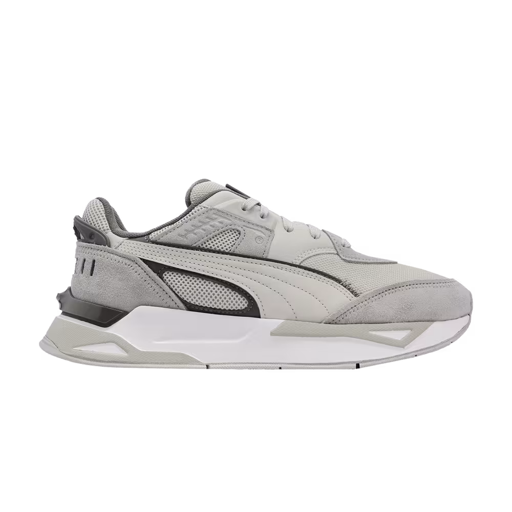 Puma Mirage Sport Remix - Grey Violet