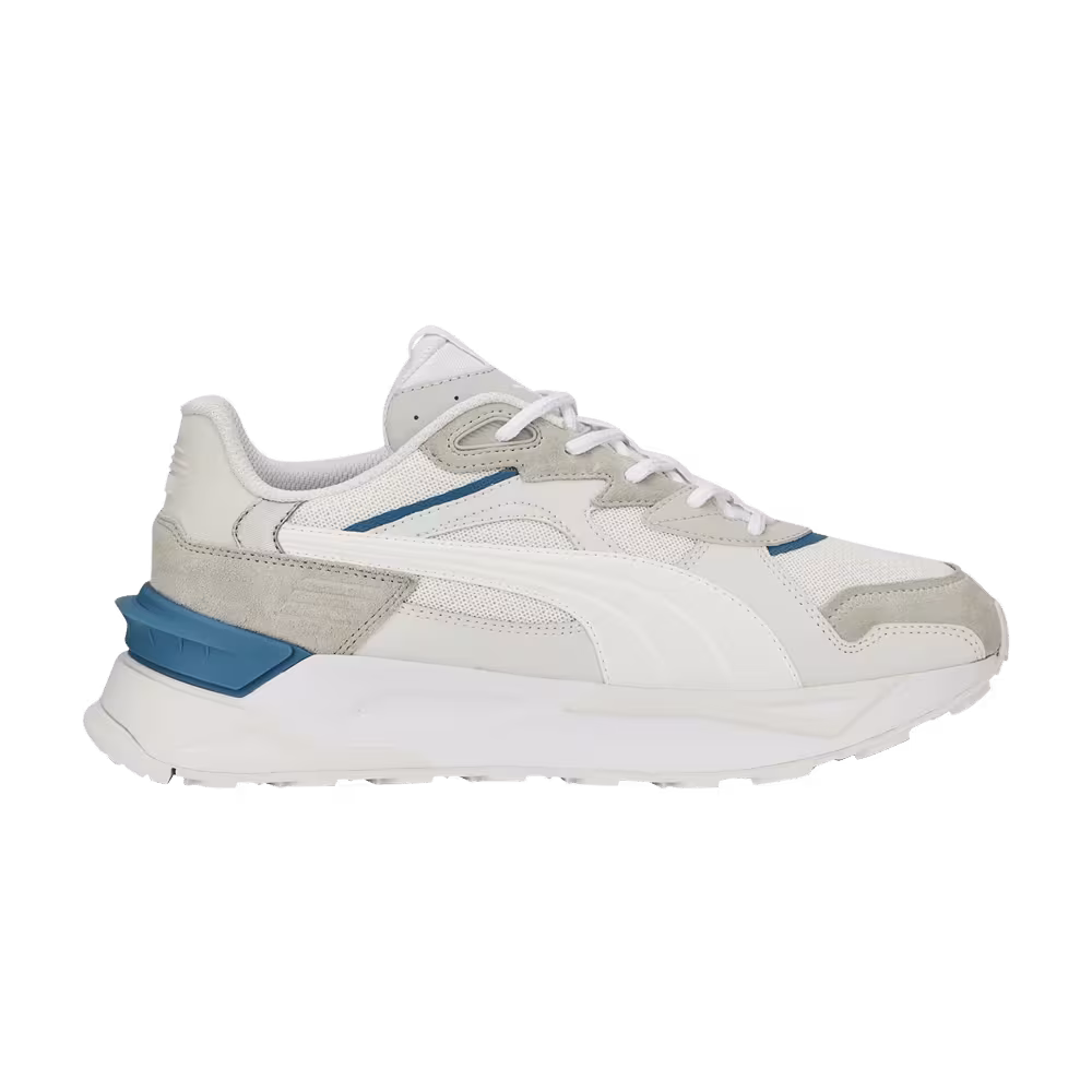 Puma Mirage Sport Asphalt White Deep Dive