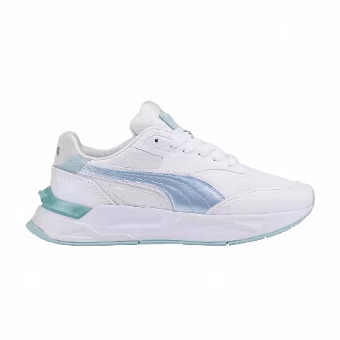 Puma Wmns Mirage Sport Glow 'White Eggshell Blue'