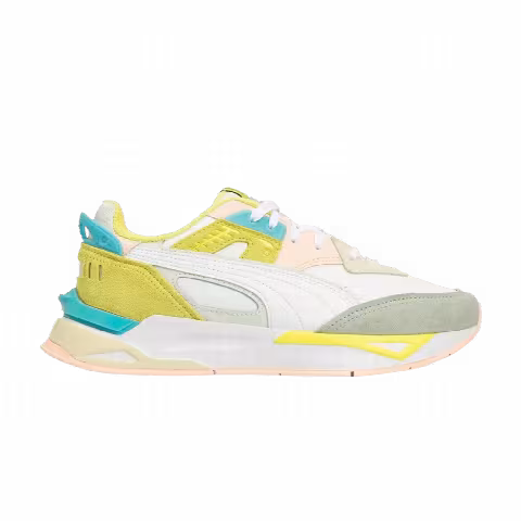 Puma Wmns Mirage Sport 'Pastel - White Lotus'