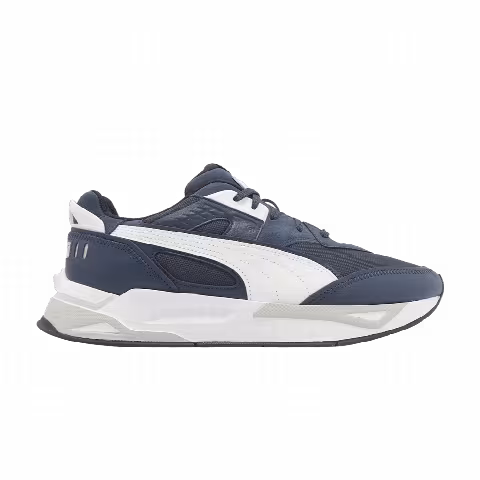 Puma Wmns Mirage Sport Heritage 'Marine Blue'