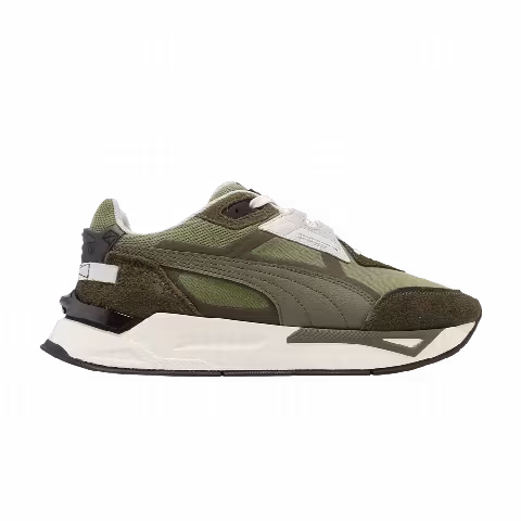 Puma Mirage Sport 'Hacked Safari - Burnt Olive'