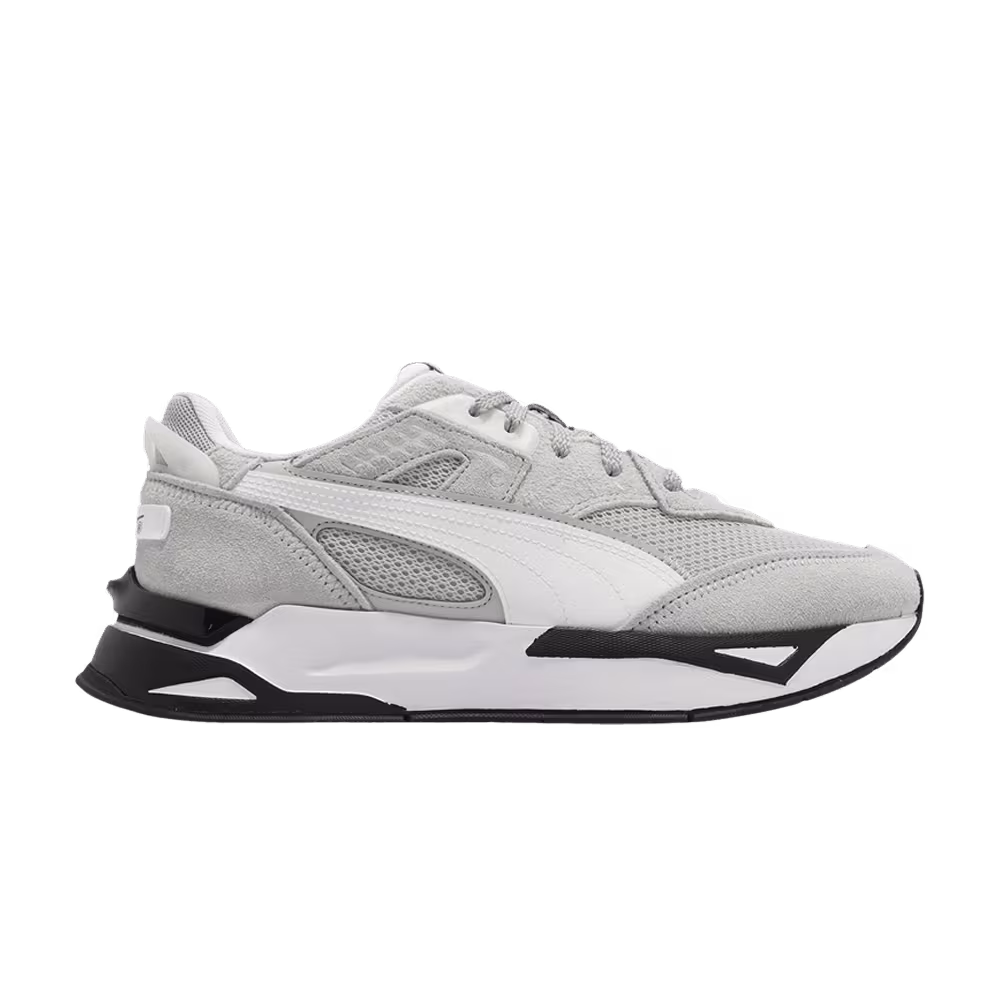 Puma Mirage Sport Heritage Harbor Mist