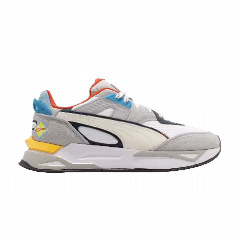 Puma Mirage Sport Patches 'White Pristine'