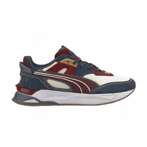 Puma Mirage Sport P. Uni 'Ivory China Blue Red'