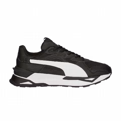 Puma Mirage Sport Asphalt 'Base - Black White'
