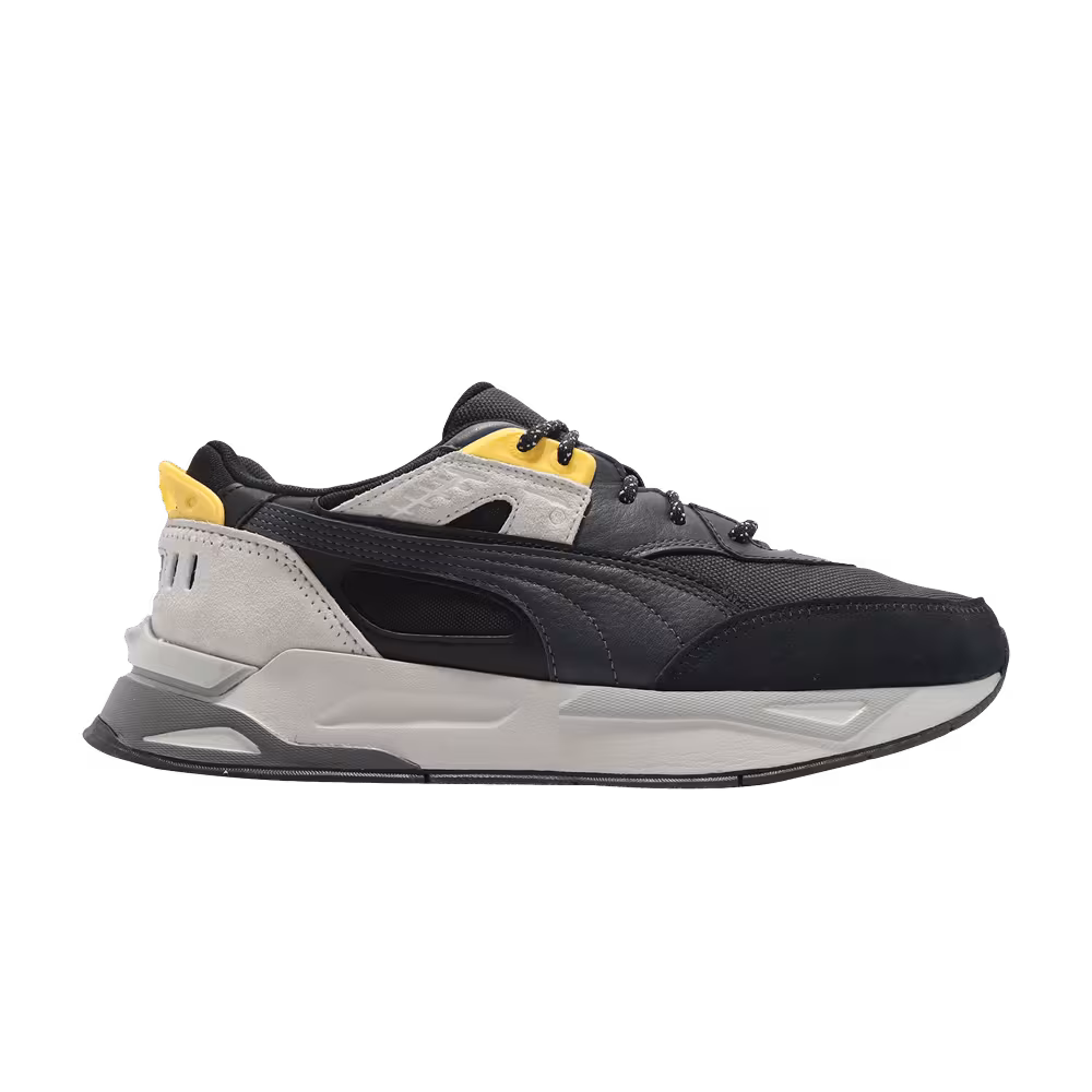 Puma Mirage Sport GORE-TEX Black Ebony