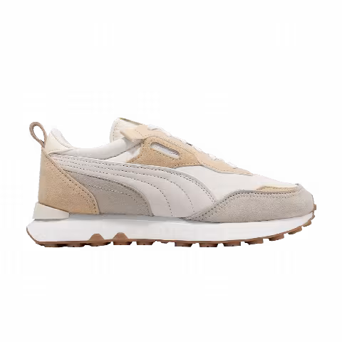Puma Rider FV 'Future Vintage - Pristine Light Sand'