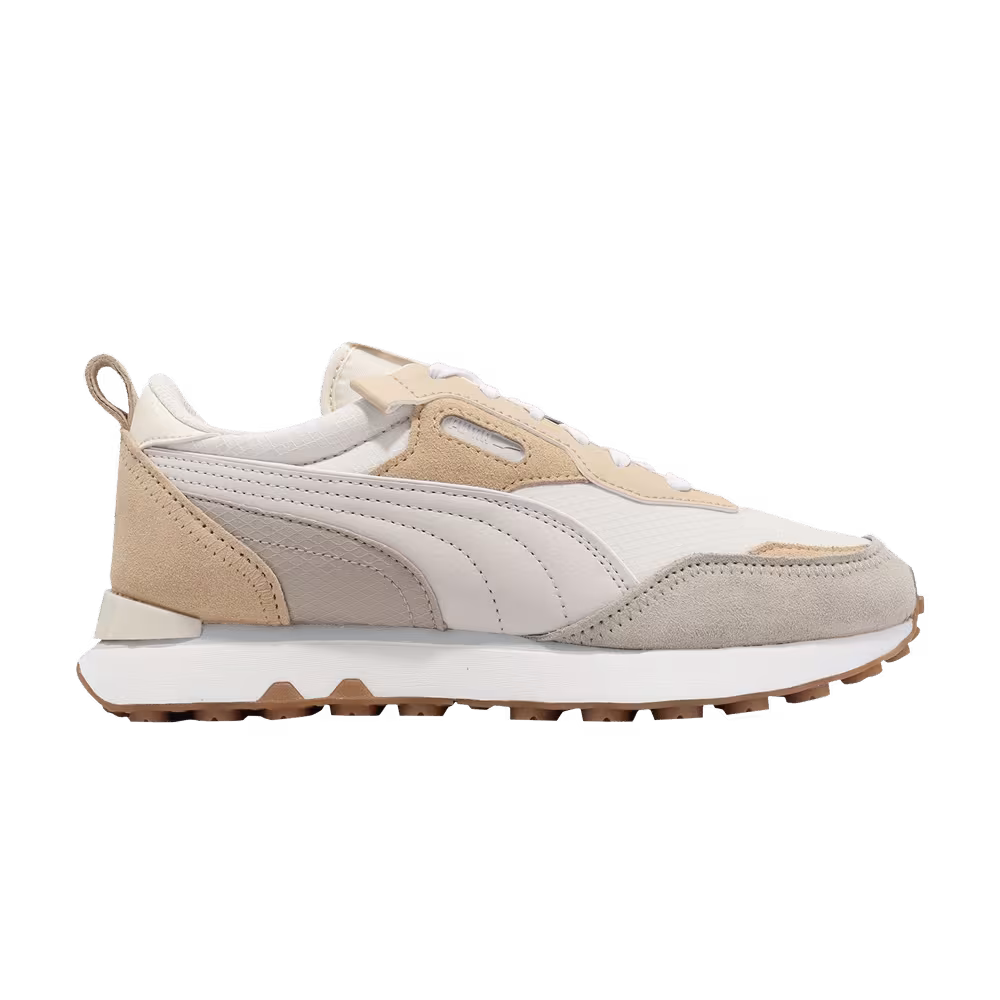 Puma Rider FV Future Vintage - Pristine Light Sand