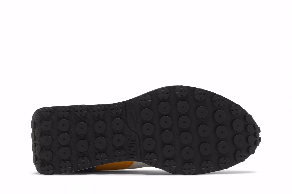 Puma Rider FV Future Vintage - Biscay Green Orange, view 5