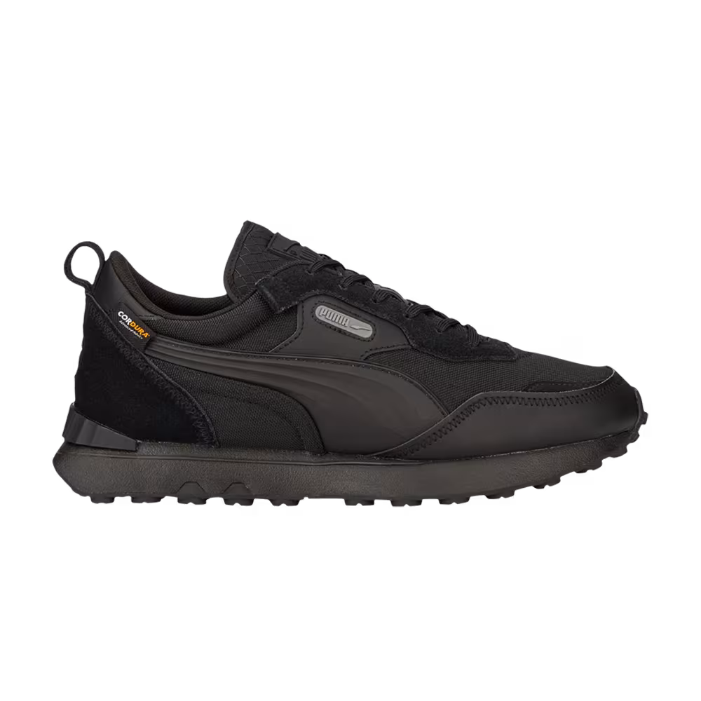 Puma Rider FV Cordura Castlerock