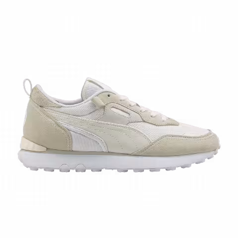 Puma Rider FV 'Retro Rewind - Warm White Vapor Grey'