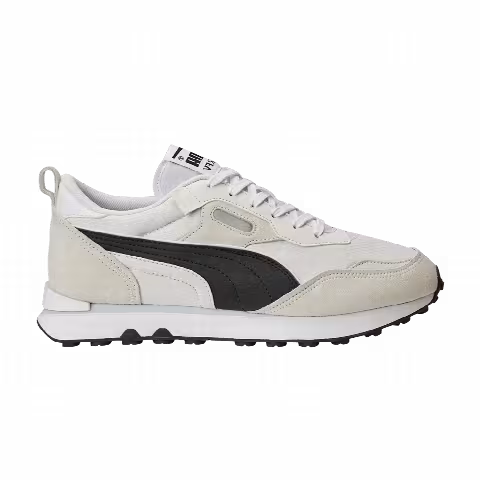 Puma Rider FV 'Future Vintage - Marshmallow'