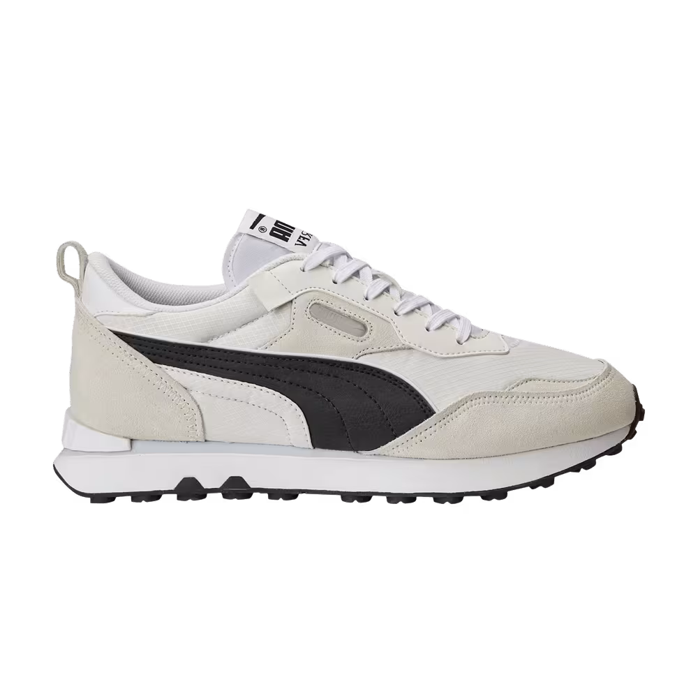 Puma Rider FV Future Vintage - Marshmallow