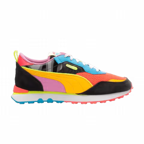 Puma Rider FV 'Lava'