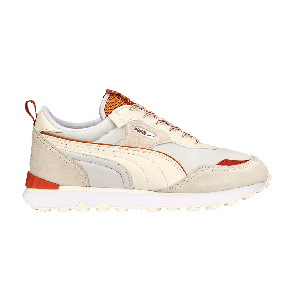 Puma Rider FV Vacation - Pristine