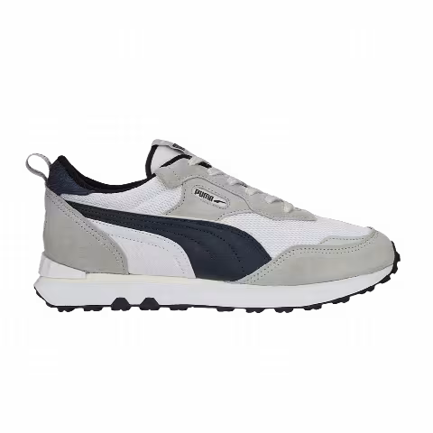 Puma Rider FV 'Retro Rewind - Grey'