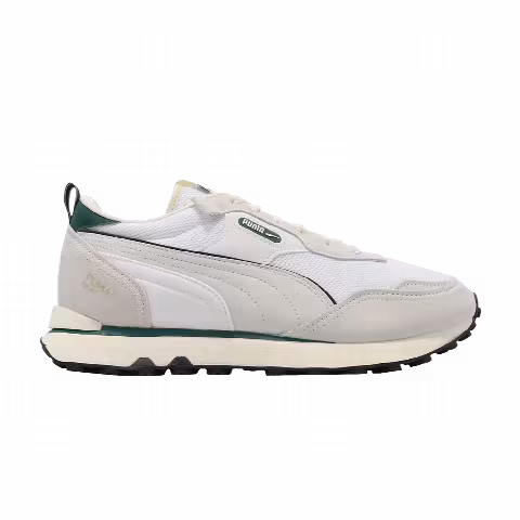 Puma Rider FV Ivy League 'Whisper White'