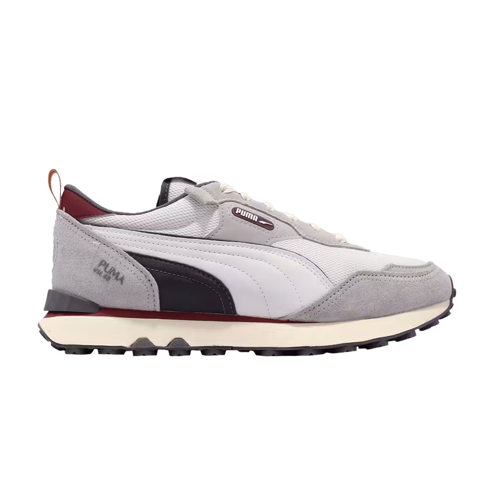 Puma Rider FV Ivy League Nimbus Cloud