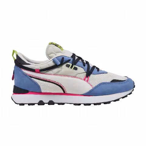 Puma Rider FV Extreme Excursion 'White Light Purple'
