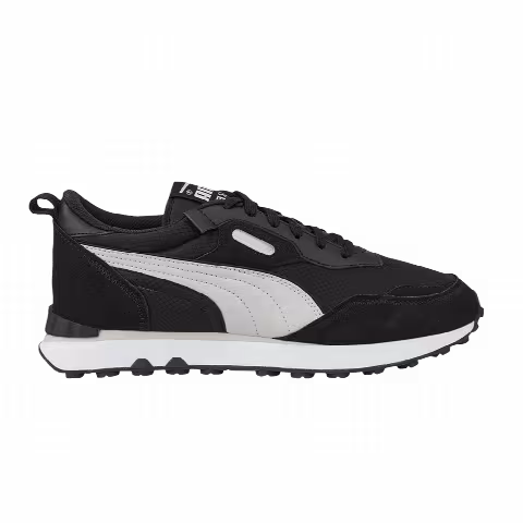 Puma Rider FV 'Future Vintage - Black Grey Violet'