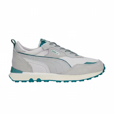 Puma Rider FV 'Vacation - Grey Green Lagoon'