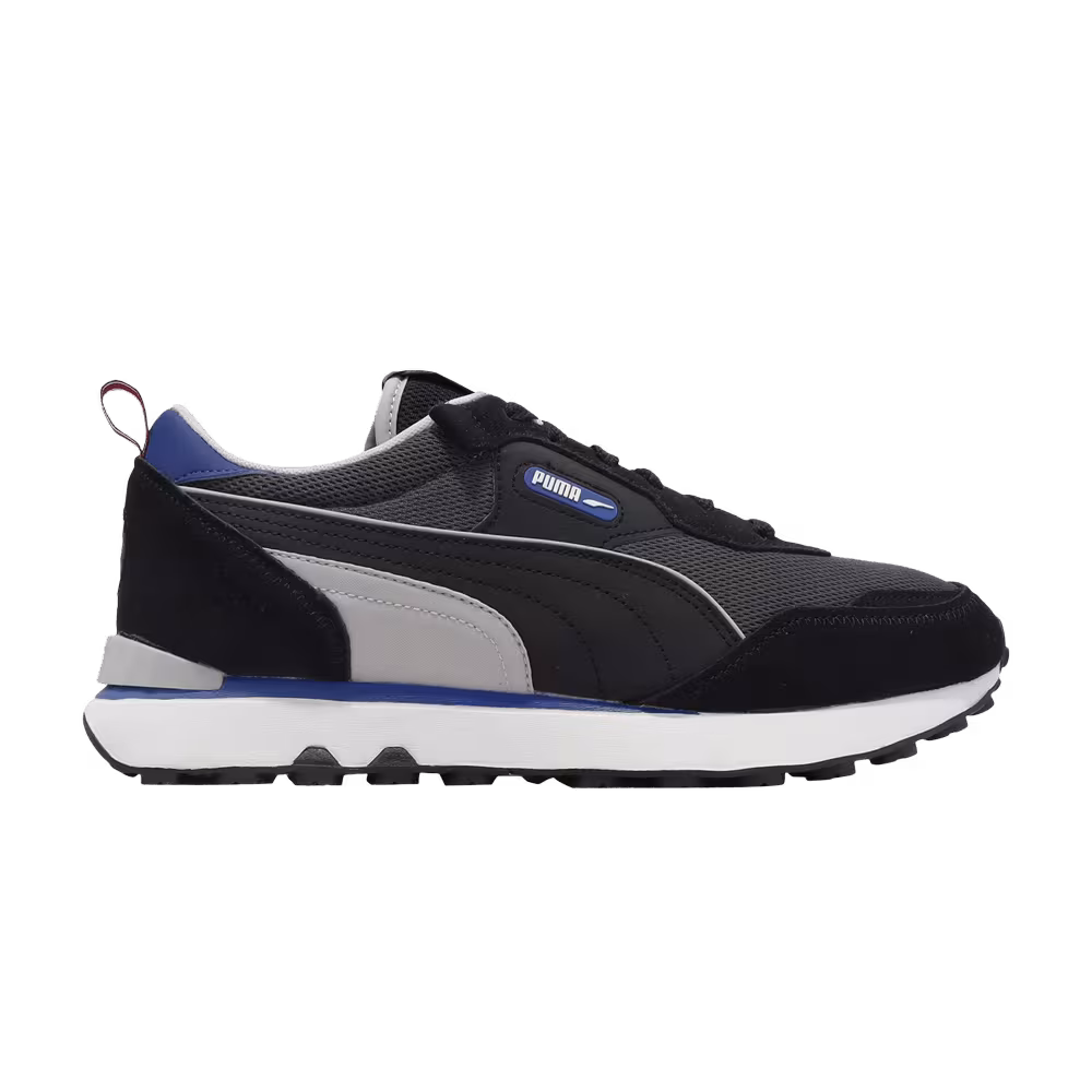 Puma Rider FV Ivy League Dark Shadow