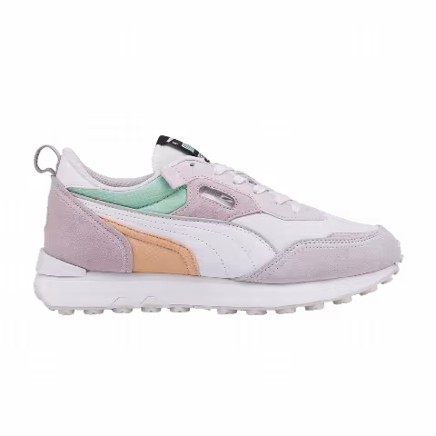 Puma Rider FV 'White Lavender Fog'