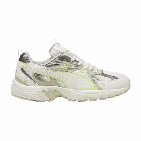 Puma Milenio Tech 'Beige Green'