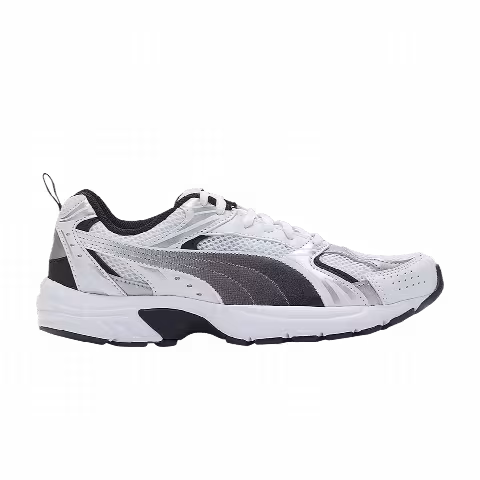 Puma Milenio 'White Limestone'