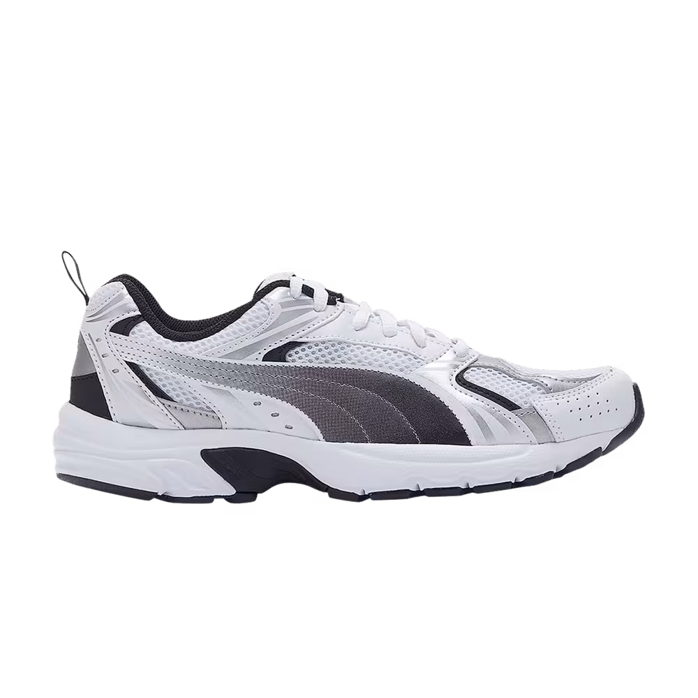 Puma Milenio White Limestone