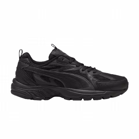 Puma Milenio Tech 'Black'