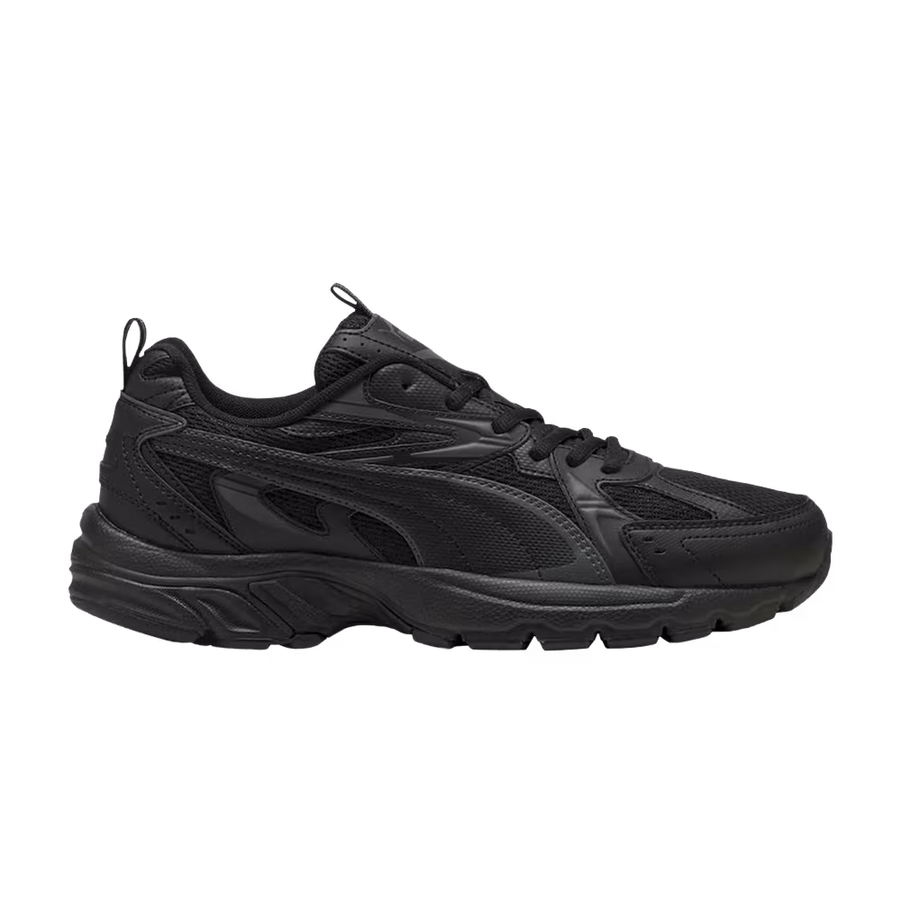 Puma Milenio Tech Black