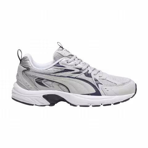 Puma Milenio Tech 'Ash Grey'