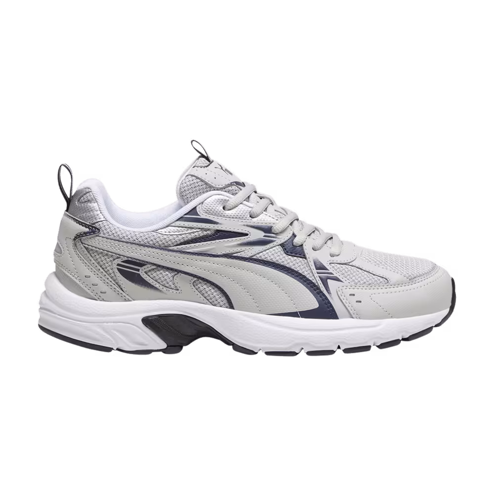Puma Milenio Tech Ash Grey
