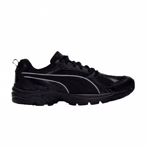 Puma Milenio CN 'Black High Rise'