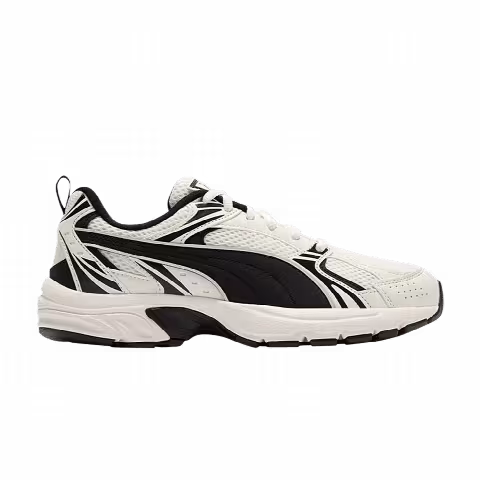 Puma Milenio CN 'Whisper White Black'