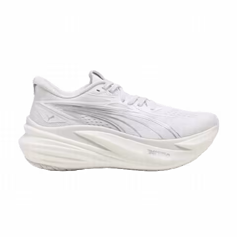 Puma Wmns MagMax Nitro 2 'White Silver'
