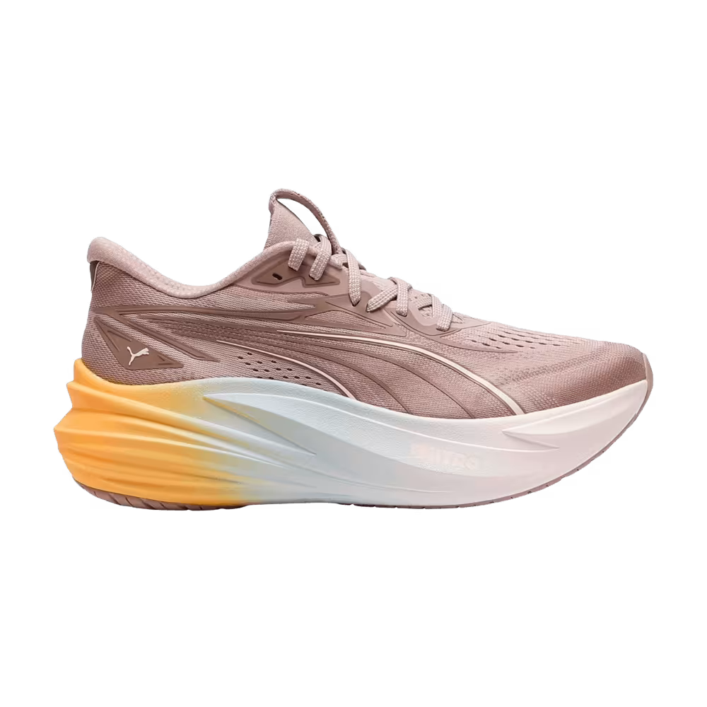 Puma Magmax Nitro 2 Run Club
