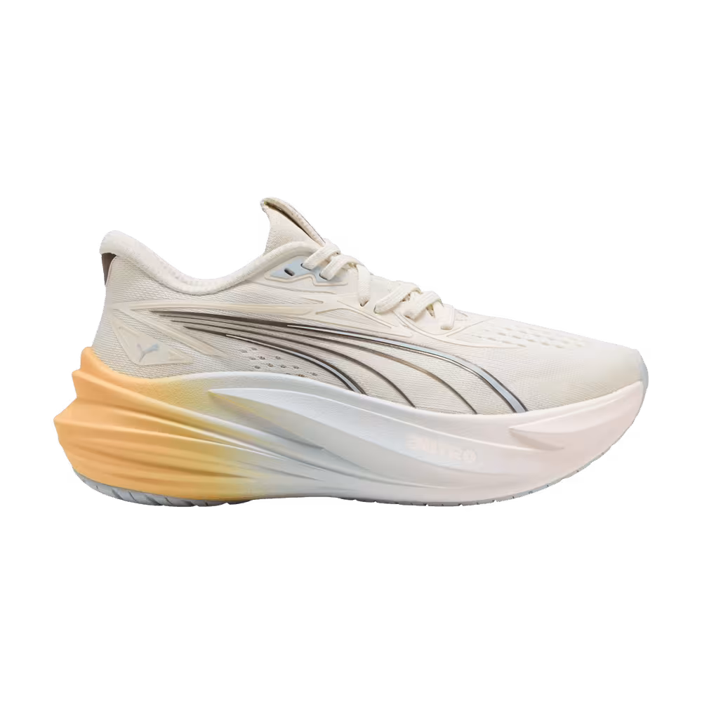 Puma Women's Magmax Nitro 2 Run Club