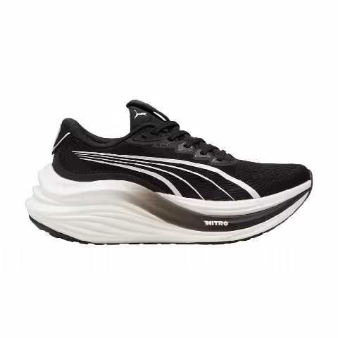 Puma Wmns Magmax Nitro 'Black White'