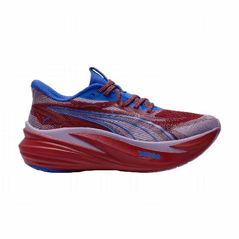 Puma Wmns Magmax Nitro 2 'Ruby Shimmer Royal Sapphire'