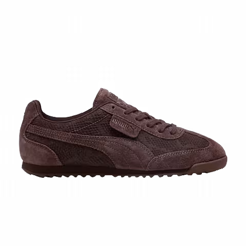 Puma Wmns Arizona 'Chocolate Brown'