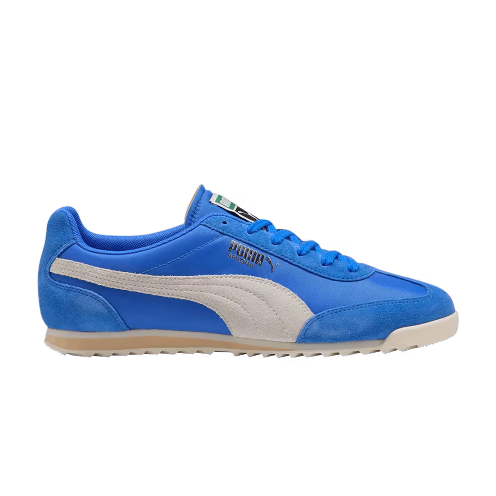 Puma Arizona Bluemazing Vapor Grey