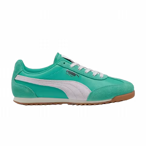 Puma Wmns Arizona 'Vibrant Green'