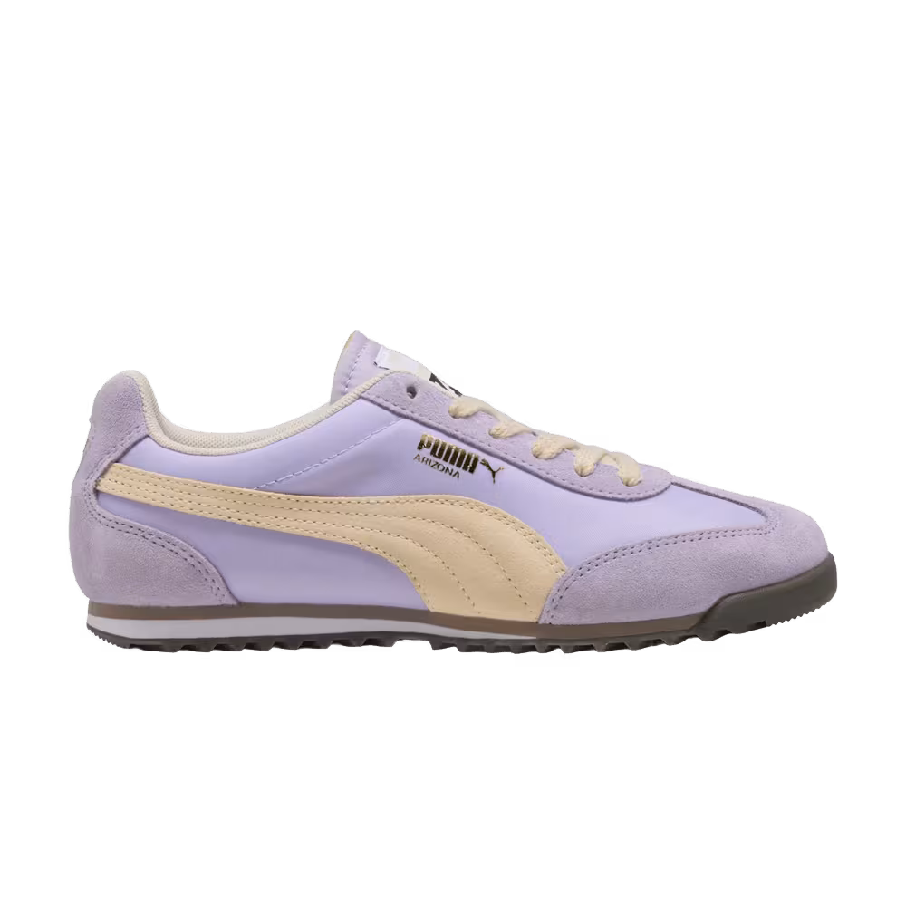 Puma Women's Arizona Nylon Light Lavender