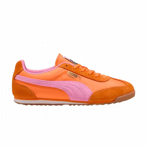 Puma Arizona Nylon 'Orange Glo Poised Pink Gold'