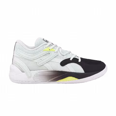 Puma TRC Blaze Court 'Ice Flow Black'