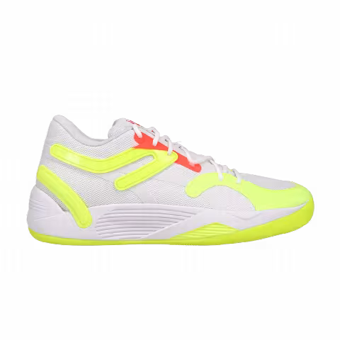 Puma TRC Blaze Court 'Glow Stick'